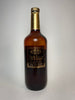 H. Corby's Park Lane 10YO Blended Canadian Whiskey - Distilled 1957 / Bottled 1967 (ABV Not Stated, 113cl)