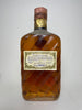 Schenley Imported O.F.C. 8YO Blended Canadian Whiskey - Distilled 1955 / Bottled 1963 (43.4%, 75.7cl)