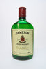 John Jameson & Son's Blended Irish Whiskey - 1980s (43%, 50cl)