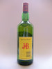 J & B, Blended Scotch Whisky - 1990s (43%, 100cl)