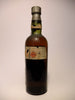 White Horse Blended Scotch Whisky - 1948 (40%, 75cl)