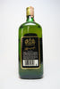 Bell's 12YO De Luxe Blended Scotch Whisky - 1980s (40%, 75cl)