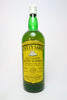 Berry Brothers & Rudd Cutty Sark Blended Scotch Whisky - 1970s (43%, 100cl)