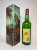 J & B Blended Scotch Whisky - 1980s (40%, 75cl)