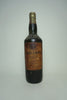 Buchanan's Black & White Blended Scotch Whisky - 1960s (40%, 75cl)