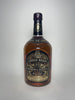 Chivas Regal 12YO Blended Scotch Whisky - 1980s (43%, 100cl)