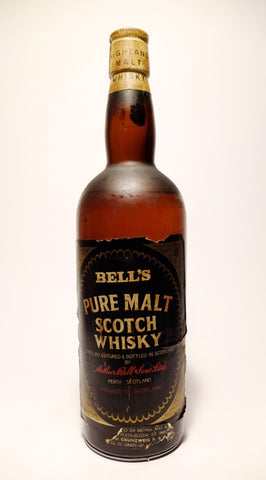 Products – Old Spirits Company
