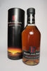 James Grant's Highland Park 12YO Orkney Single Malt Whisky - 1990s (40%, 70cl)