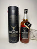 Whyte & Mackay's The Dalmore 12YO+ Highland Single Malt Scotch Whisky - 1980s (43%, 100cl)