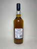 Talisker Natural Cask Strength 27YO Skye Single Malt Scotch Whisky - Distilled 1985 / Released 2013 (56.1%, 70cl)