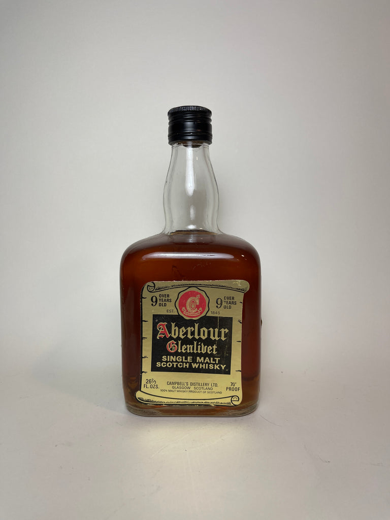 Aberlour Whisky - Single Malt Scotch