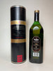 Glenfiddich Special Reserve Single Malt Pure Malt Scotch Whisky - 1980s (43%, 100cl)