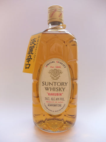 Suntory 