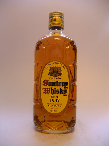 Suntory 