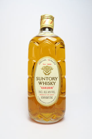 Suntory 