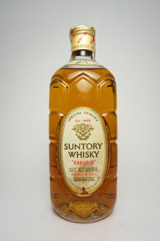 Suntory 