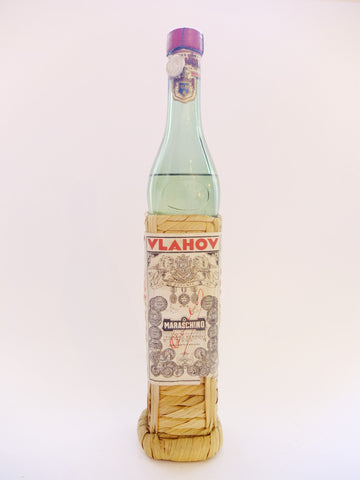 Vlahov Maraschino - 1947-49 (48cl, 32%)