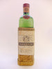 Buton Maraschino - 1950s (32%, 75cl)