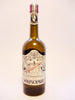 Wolfschmidt Kummel - 1980s (39%, 50cl)