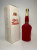 Cherry Marnier - 1960s (25%, 70cl)