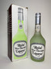 Peter Hallgarten Royal Mint-Chocolate Liqueur - 1970s (29%, 48cl)