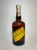 Licor Tizona del Cid Herbal Spanish Liqueur - 1960s (38%, 75cl)