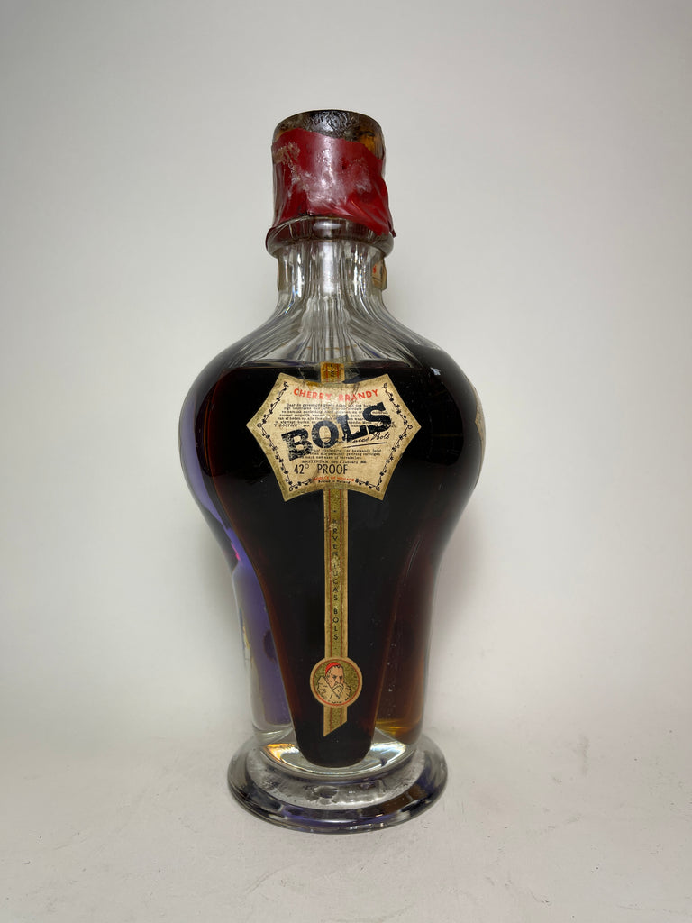 Vintage Bottle - 0.4 Liter