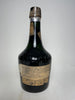 Bénédictine - Dated 1948 (43%, 35cl)