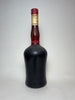 Cherry Marnier - 1960s (30%, 75cl)