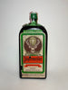 Jägermeister - 1970s (35%, 75cl)