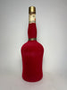 Cherry Marnier Liqueur - 1960s (25%, 66cl)