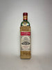 Vlahov Maraschino - 1949-59 (32%, 50cl)