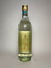 Maraska Travarica Yugoslavian Natural Cherry Brandy - Dated 1982 (32%, 100cl)