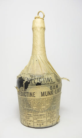 Bénédictine - 1950s (42%, 70cl)