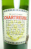 Chartreuse Yellow Voiron VVEP - Distilled 1953 / Bottled 1966 (42%, 100cl)