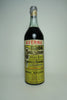 Averna Amaro Siciliano - 1949-59, (34%, 100cl)