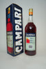 Campari Bitter - 1980s (25%, 100cl)