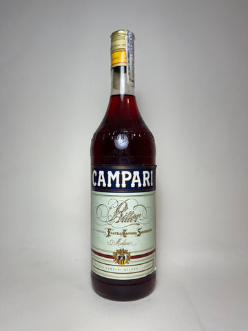 Campari 28.5% (1 Liter)