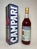 Campari Bitter - 1980s (25%, 70cl)