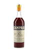 Campari Bitter - 1949-59 (25%, 100cl)