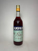 Campari Bitter - 1980s (23.6%, 75cl)