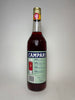 Campari Bitter - 1980s (23.6%, 75cl)