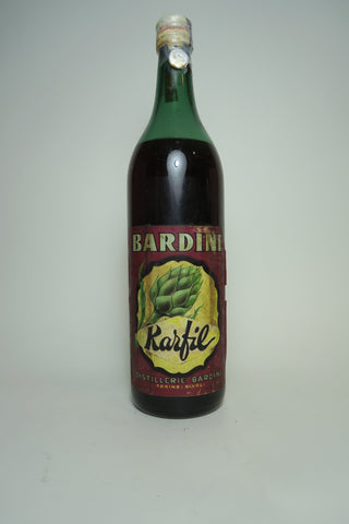 Bardini Karfil - 1949-59 (14%, 100cl)