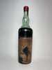 G. Picon Amer Picon - 1930s (30%, 100cl)