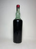 G. Picon Amer Picon - 1930s (30%, 100cl)