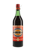 Belluomini & Consani La Bella Trieste Amaro Ideale - 1949-59 (22%, 100cl)