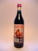 Martini & Rossi Red Vermouth - Early 1980s (15%, 70cl)