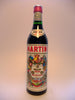 Martini & Rossi Red Vermouth - Early 1980s (14.7%, 75cl)