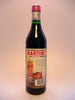 Martini & Rossi Red Vermouth - Early 1980s (14.7%, 75cl)