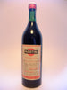 Martini & Rossi Red Vermouth - 1970s (16.5%, 100cl)